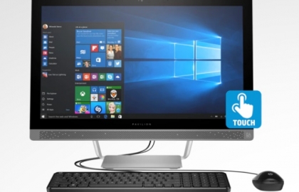 HP Pavilion All-in-One - 24-b240qe